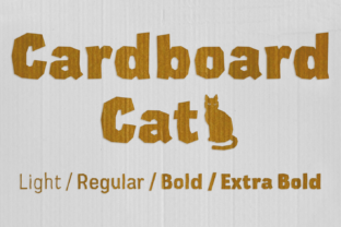 How Cardboard Can Give Your Brand a Warm, Handcrafted Look