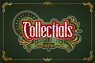 How Collectials Font Made Our Summer Sale Campaign Instantly Recognizable