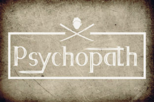 Psychopath Font: A Designer’s Honest Review for Real Projects